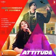 Attitude - Raman Romana Mp3 Song
